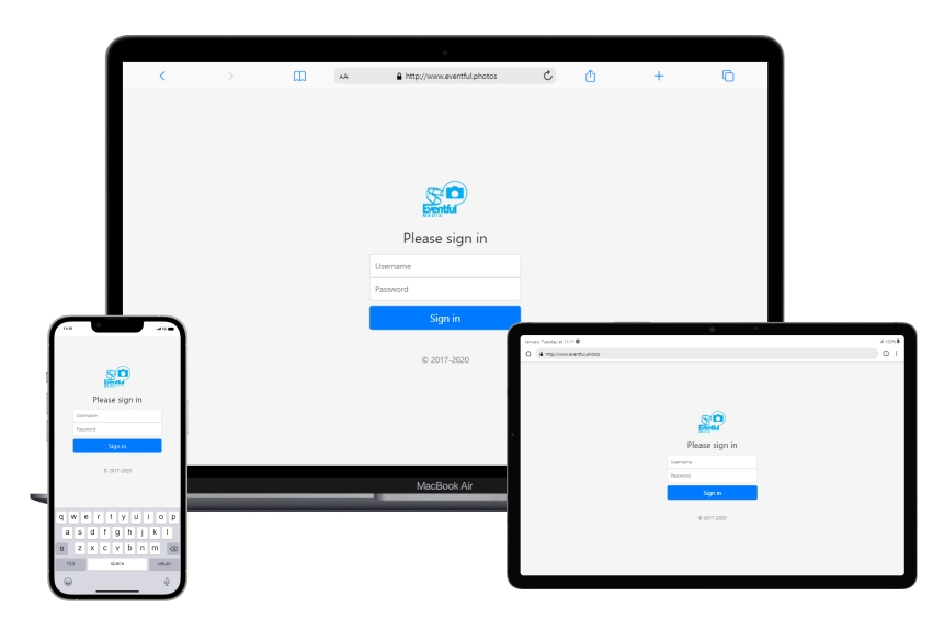 EventEngine System